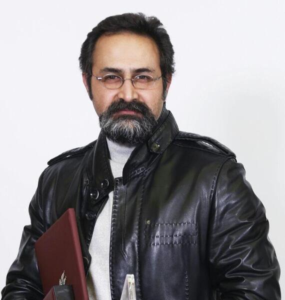 عکس وحید جلیلوند