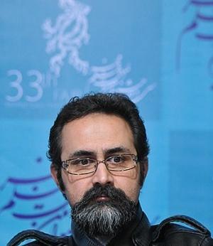 عکس وحید جلیلوند