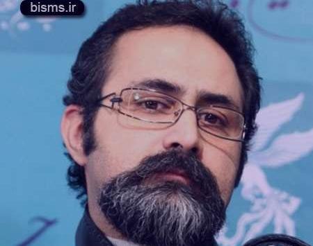 عکس وحید جلیلوند