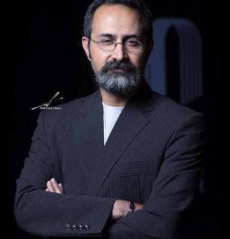 عکس وحید جلیلوند