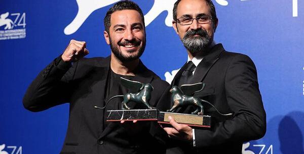 عکس وحید جلیلوند