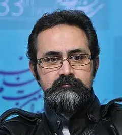 عکس وحید جلیلوند