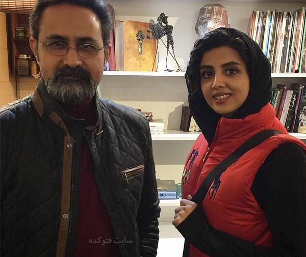 عکس وحید جلیلوند