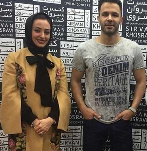 عکس مانتو لیمویی