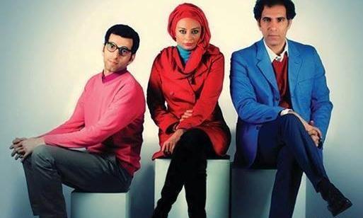 عکس های بهنام تشکر