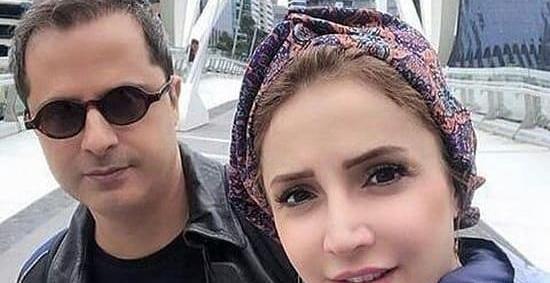 عکس شایان نکته سنج