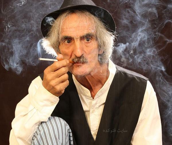 عکسهای جواد گلپایگانی