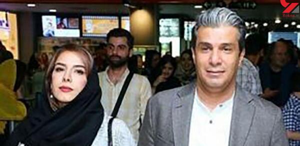 عکس سمانه عظیمی
