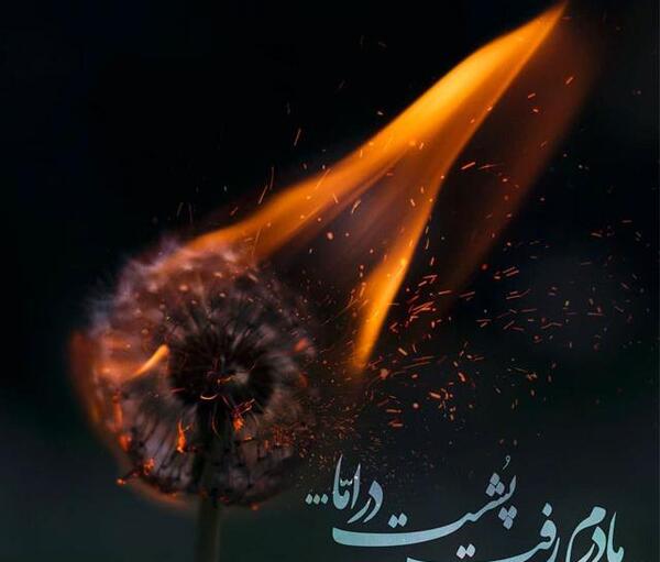 عکس برای وفات فاطمه زهرا