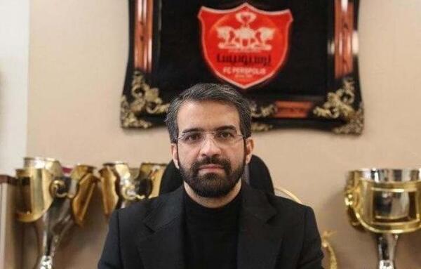 عکس ابراهیم نبیل سمیعی