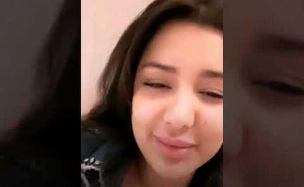 عکس دوست دختر قبلی پدرام مختاری