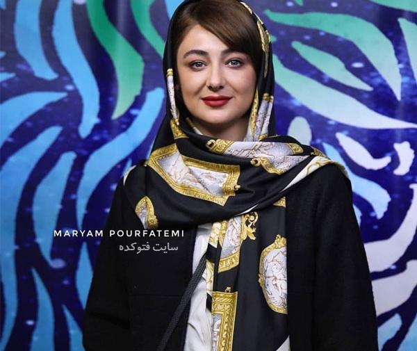 عکس شیوا در شمعدونی