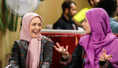 عکس شیوا در شمعدونی