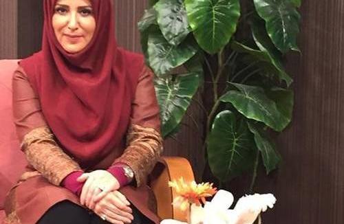 عکس همسر ژیلا امیرشاهی