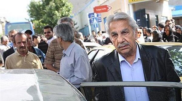 عکسهای جلال پیشوائیان
