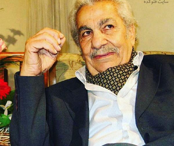 عکسهای جلال پیشوائیان