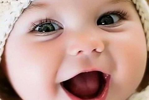 عکس چند بچه کوچولو