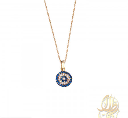 عکس طلا چشم