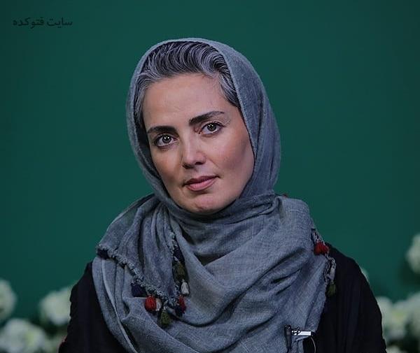 عکس اسیه در فیلم ملکاوان