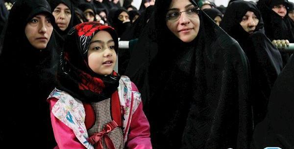 عکس جدید آرمیتا رضایی نژاد