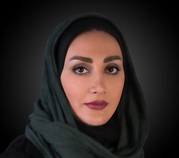 عکس زهره احمدی