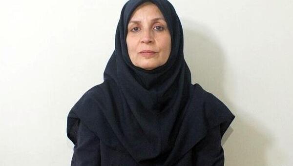 عکس زهره احمدی
