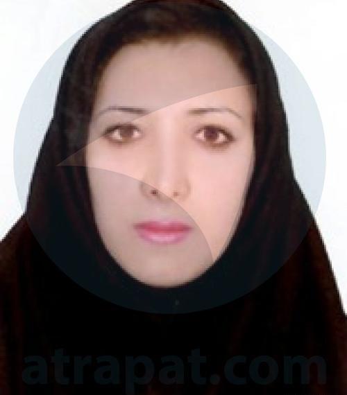 عکس زهره احمدی