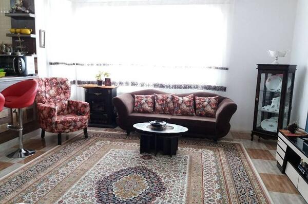 عکس ایده جالب برای خانه عروس