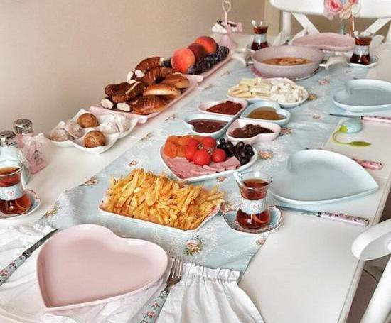 عکس ایده جالب برای خانه عروس