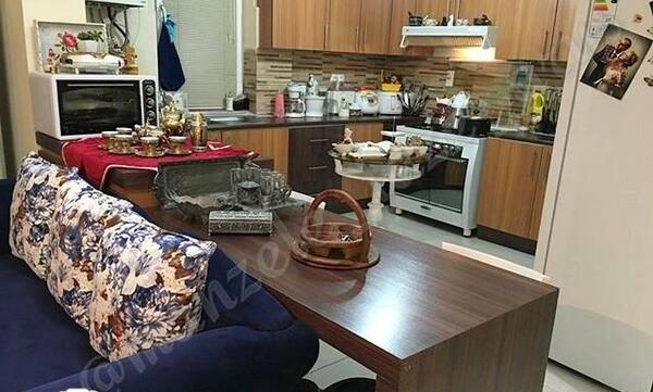 عکس ایده جالب برای خانه عروس