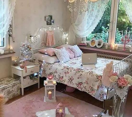 عکس ایده جالب برای خانه عروس