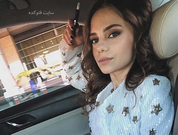عکس های بهار جاندان
