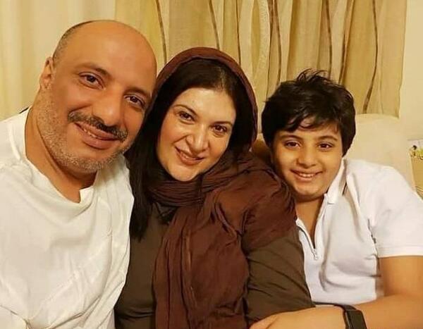 عکس نیلا جعفری