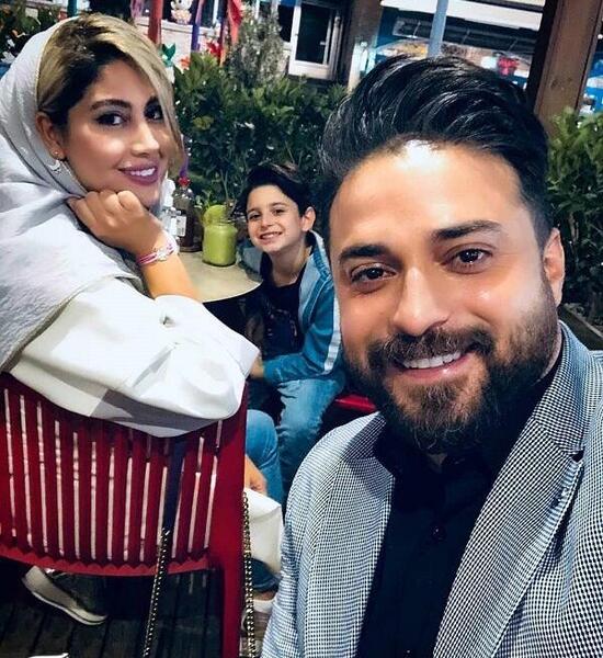 عکس نیلا جعفری