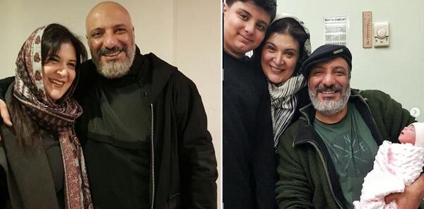 عکس نیلا جعفری