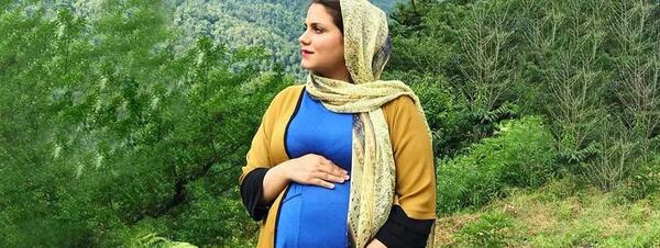 عکس نیلا جعفری