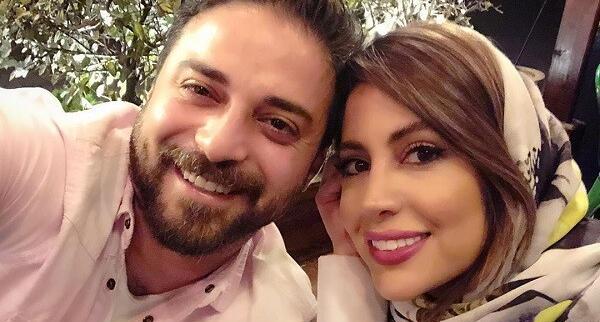 عکس نیلا جعفری