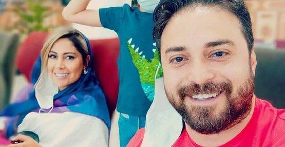 عکس نیلا جعفری