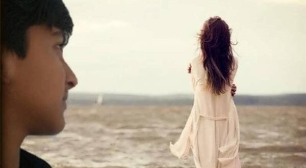عکسهای عاشقانه دونفره جدایی