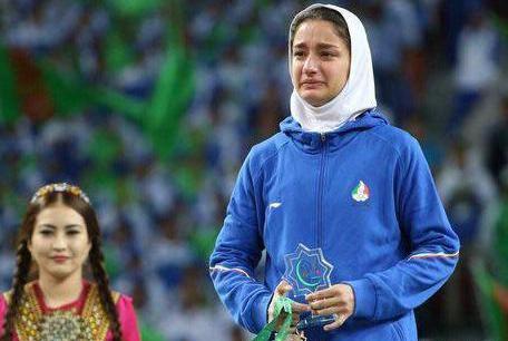 عکس زهره یزدانی
