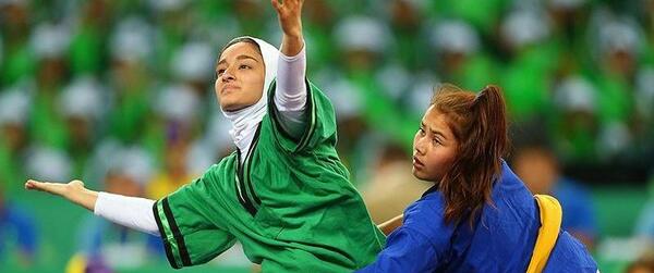 عکس زهره یزدانی