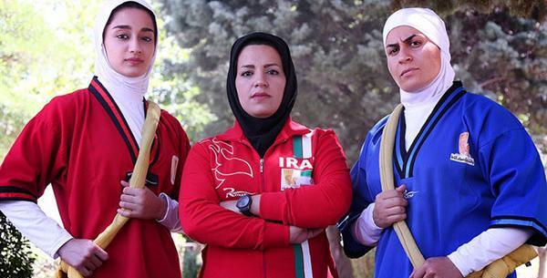 عکس زهره یزدانی