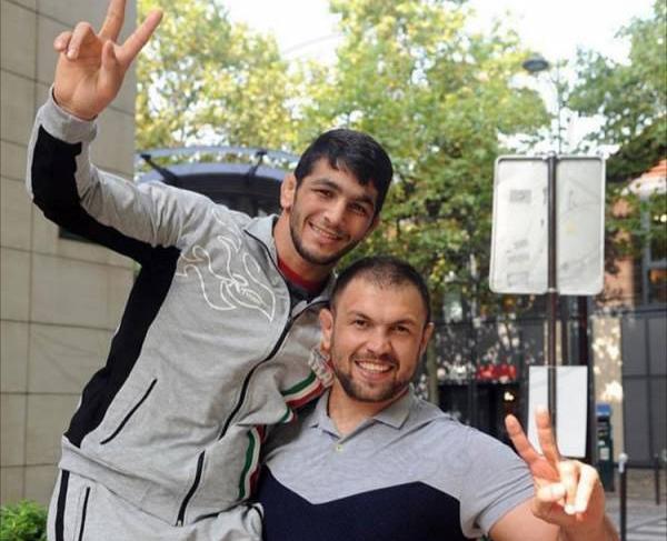 عکس زهره یزدانی