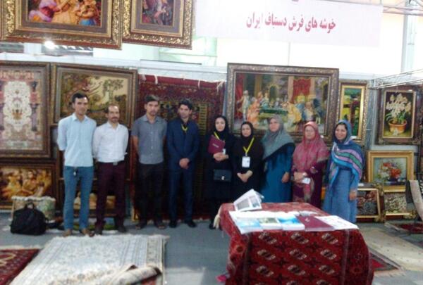 عکس زلیخا عادلی