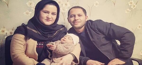 عکس نوشته زهرا حسینی