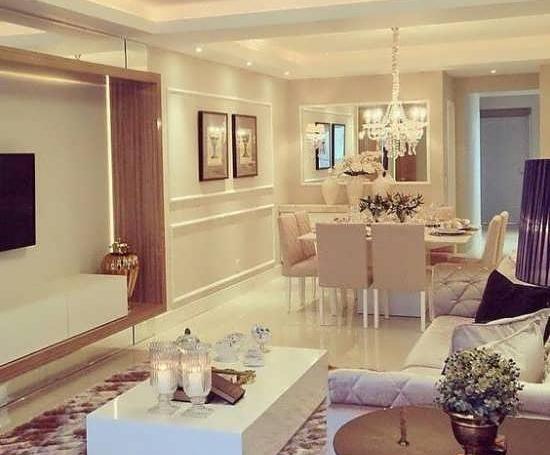 عکس ایده برای چیدمان خانه کوچک