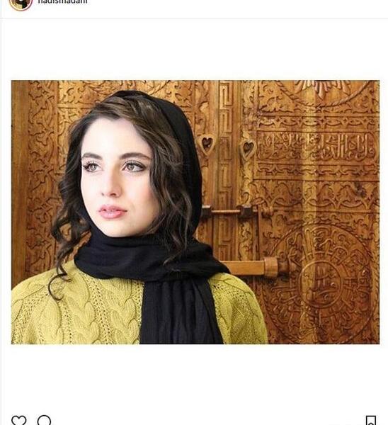 عکس حدیث غلامی
