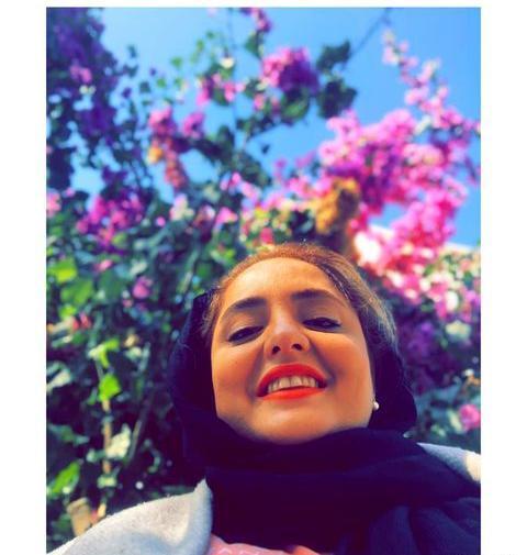 عکس بهاری شاد