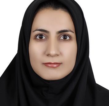 عکس زهره یاوری