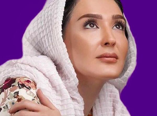 عکس زهره یاوری